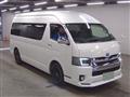 2014 Toyota Hiace Commuter
