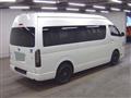 2014 Toyota Hiace Commuter