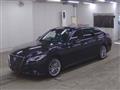 2022 Toyota Crown Hybrid
