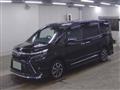 2019 Toyota Voxy