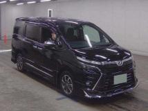 2019 Toyota Voxy