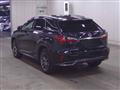 2016 Lexus RX