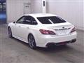 2018 Toyota Crown Hybrid