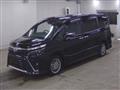 2021 Toyota Voxy