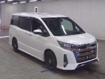 2018 Toyota Noah
