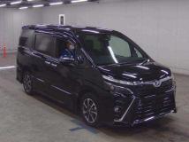 2019 Toyota Voxy