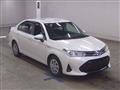 2017 Toyota Corolla Axio
