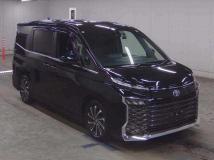 2023 Toyota Voxy