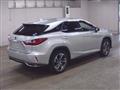 2018 Lexus RX