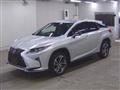 2018 Lexus RX