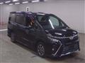 2018 Toyota Voxy