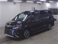 2018 Toyota Voxy