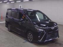 2018 Toyota Voxy