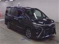 2019 Toyota Voxy