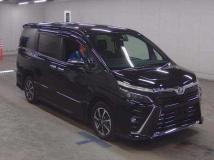 2019 Toyota Voxy