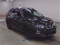 2018 Nissan X-Trail