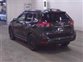 2018 Nissan X-Trail