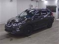 2018 Nissan X-Trail