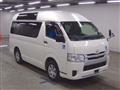 2020 Toyota Hiace Van