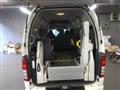 2020 Toyota Hiace Van