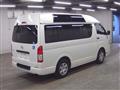 2020 Toyota Hiace Van