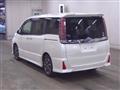 2017 Toyota Noah