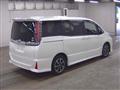 2017 Toyota Noah