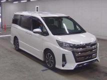 2017 Toyota Noah
