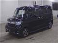 2019 Honda N BOX