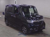 2019 Honda N BOX