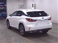 2016 Lexus RX