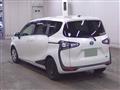 2019 Toyota Sienta