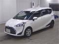 2019 Toyota Sienta