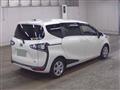 2019 Toyota Sienta