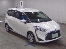 2019 Toyota Sienta