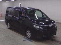 2017 Toyota Voxy