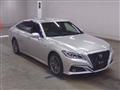 2019 Toyota Crown Hybrid