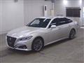 2019 Toyota Crown Hybrid