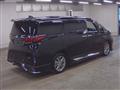 2025 Toyota Alphard Hybrid