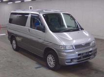 1998 Mazda Bongo Friendee