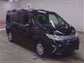 2015 Honda Step WGN