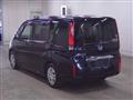 2015 Honda Step WGN