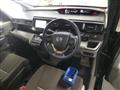2015 Honda Step WGN