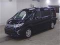 2015 Honda Step WGN