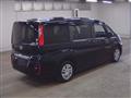 2015 Honda Step WGN