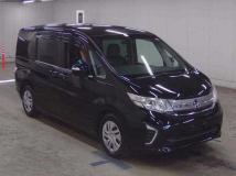 2015 Honda Step WGN