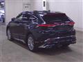 2021 Toyota Harrier