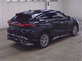 2021 Toyota Harrier