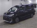 2017 Toyota Voxy