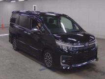 2017 Toyota Voxy